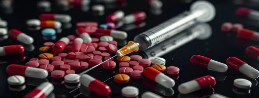 immunosuppressant drugs market
