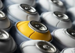 metal packaging market