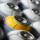 metal packaging market