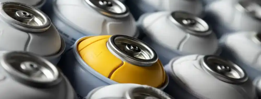 metal packaging market
