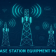 5G base station equipment market