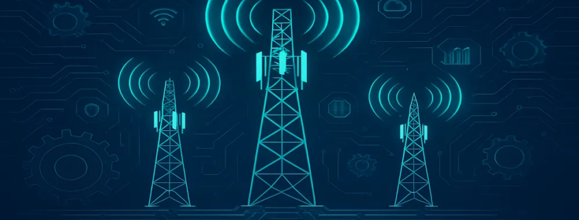 5G base station equipment market