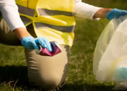 biohazard bags market
