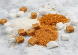 brown sugar market