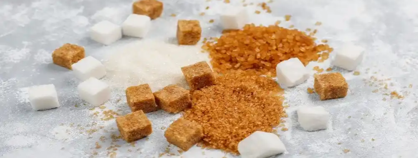 brown sugar market
