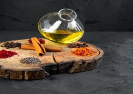 clove essential oil market
