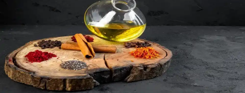 clove essential oil market