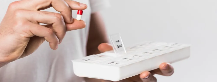 contraceptive market