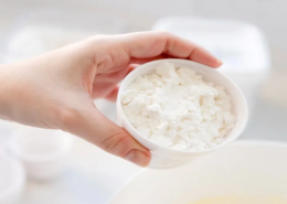 dairy protein hydrolysate market