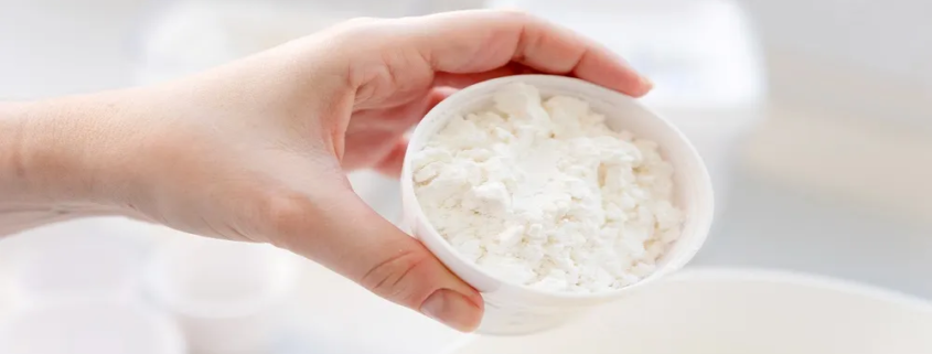 dairy protein hydrolysate market