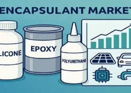 encapsulant market