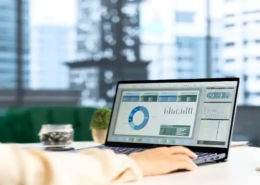 enterprise analytics software market