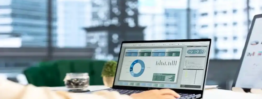 enterprise analytics software market