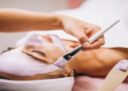 facial care market