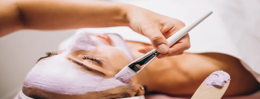 facial care market
