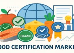 food certification market