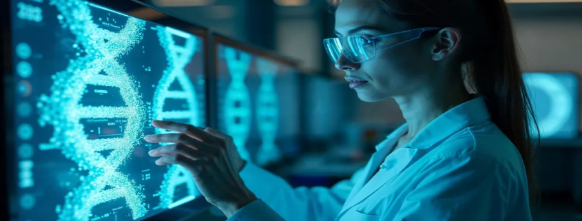 genomic biomarkers market