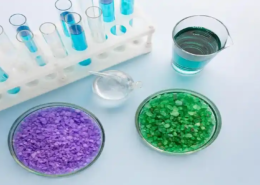 ionomer resins market