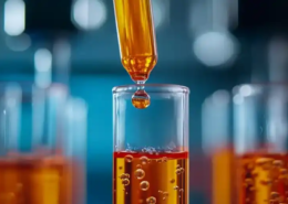 isobutylene polymer resins market