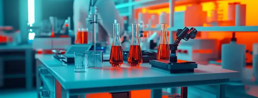 laboratory services market