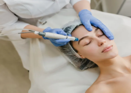 mesotherapy market