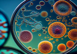 microspheres market