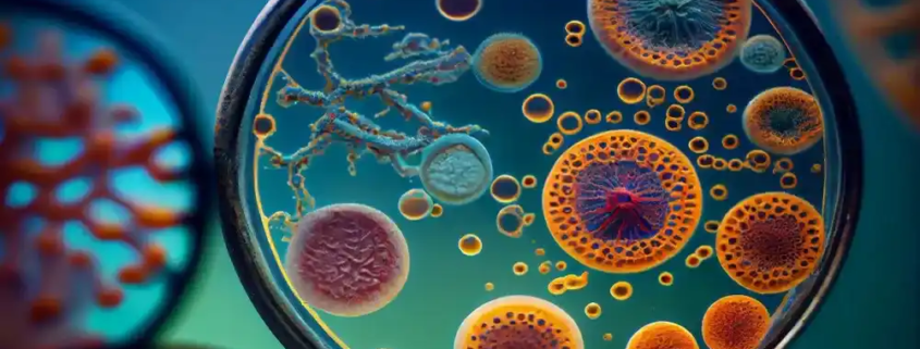 microspheres market