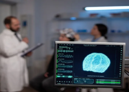 neuro navigation systems market