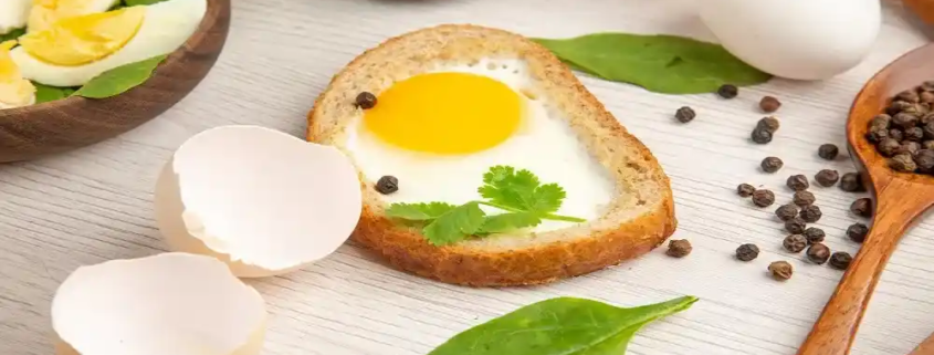 plant based eggs market