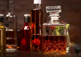 rum and cachaça market