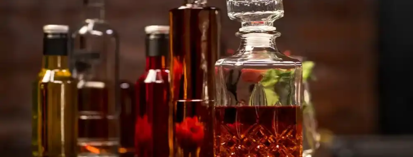 rum and cachaça market