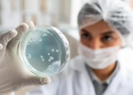 salmonella testing and treatment market