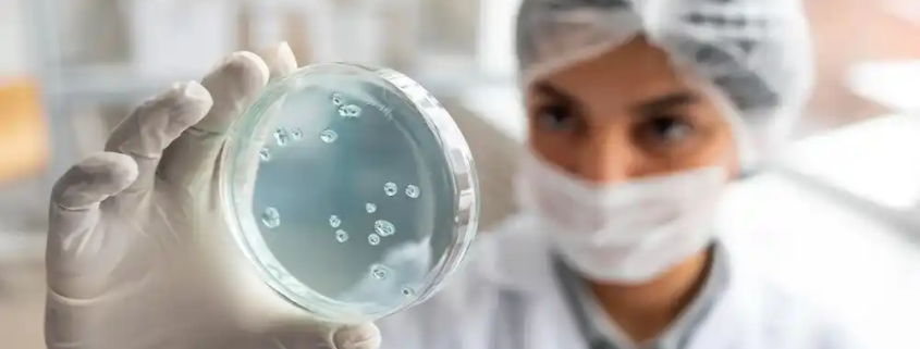 salmonella testing and treatment market