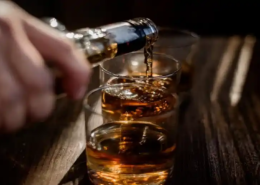 single malt whiskey market
