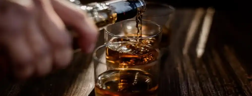single malt whiskey market