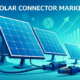 solar connector market