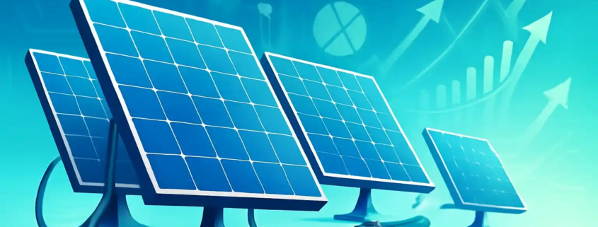 solar connector market