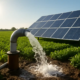 solar-powered pumps market