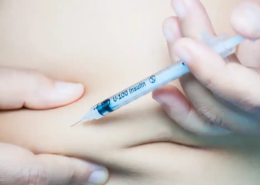 subcutaneous drug delivery market