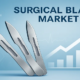 surgical blades market