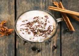vanilla bean market