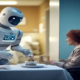 Elderly Care Robotics Market