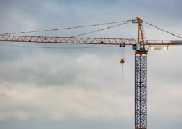 construction equipment market