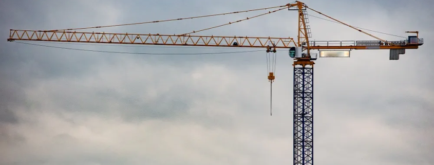 construction equipment market