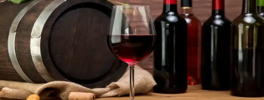 organic wine market