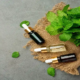 peppermint essential oil market