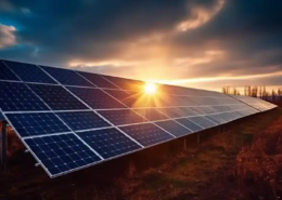 solar panel recycling market