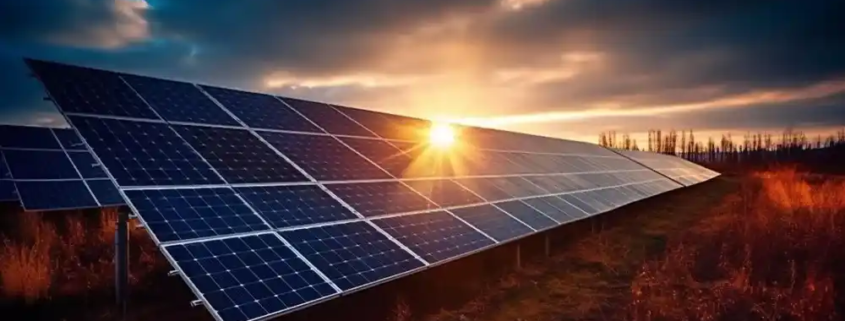 solar panel recycling market