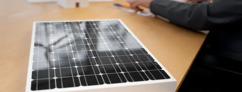 solar pv backsheet market
