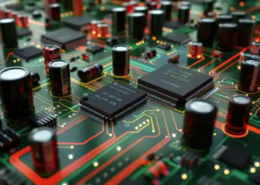 ev semiconductor devices market